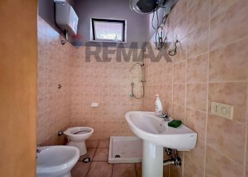 Bagno - Stabile - Palazzo Via Napoli
 
77, Vairano Patenora - foto 72