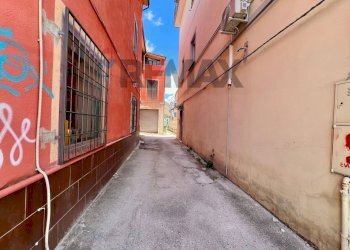 Edificio all\'aperto - Stabile - Palazzo Via Napoli
 
77, Vairano Patenora - foto 75