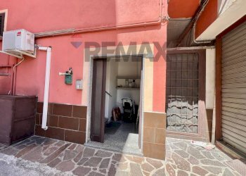 Terrazza - Stabile - Palazzo Via Napoli
 
77, Vairano Patenora - foto 78