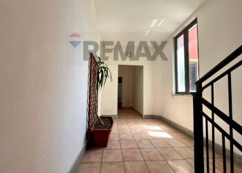 Hall / corridoio - Stabile - Palazzo Via Napoli
 
77, Vairano Patenora - foto 96