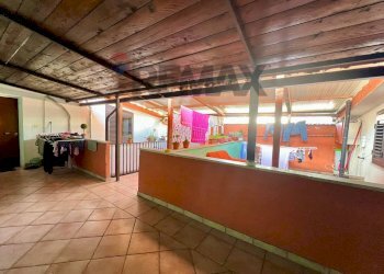 Terrazza - Stabile - Palazzo Via Napoli
 
77, Vairano Patenora - foto 99