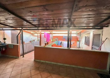 Terrazza - Stabile - Palazzo Via Napoli
 
77, Vairano Patenora - foto 100