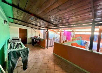 Terrazza - Stabile - Palazzo Via Napoli
 
77, Vairano Patenora - foto 101