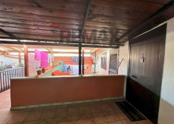 Terrazza - Stabile - Palazzo Via Napoli
 
77, Vairano Patenora - foto 102