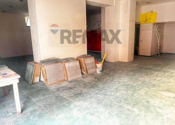 Stanza vuota - Stabile - Palazzo Via Napoli
 
77, Vairano Patenora - foto 105