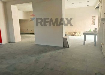 Hall / corridoio - Stabile - Palazzo Via Napoli
 
77, Vairano Patenora - foto 106