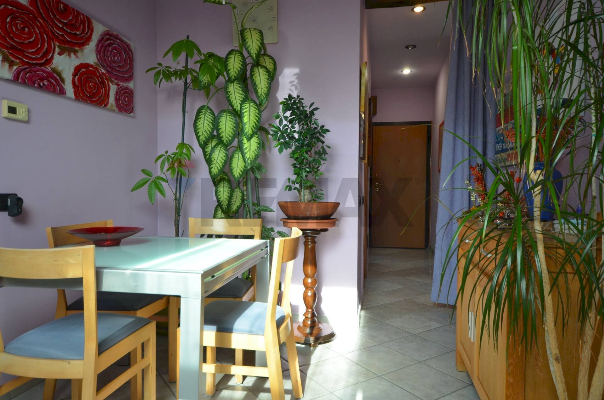 Sala da pranzo - Quadrilocale Cairo Montenotte - foto 1