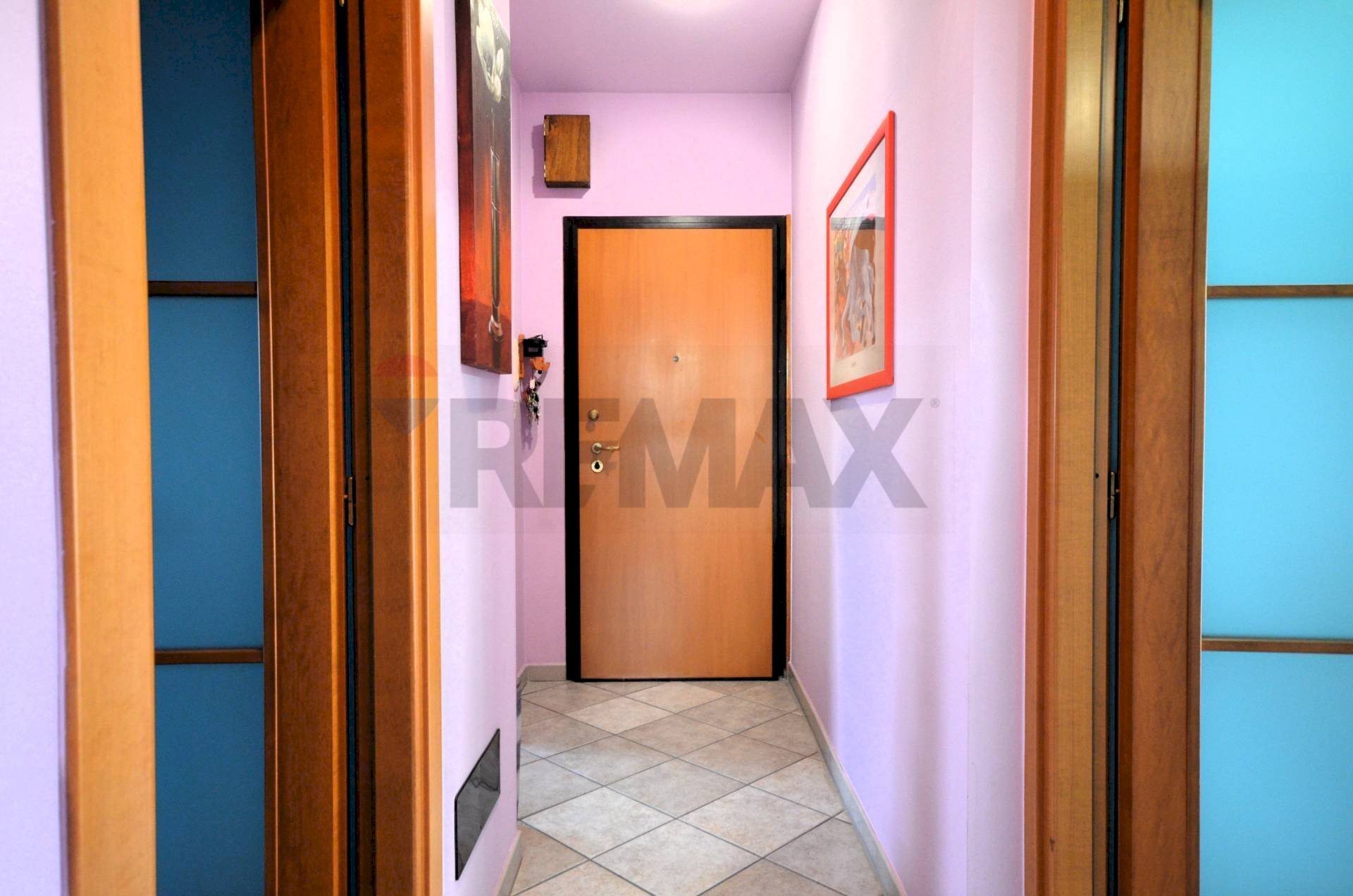 Hall / corridoio - Quadrilocale Cairo Montenotte - foto 3