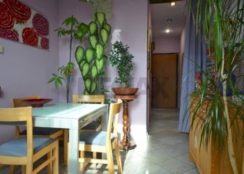 Sala da pranzo - Quadrilocale Cairo Montenotte - foto 1