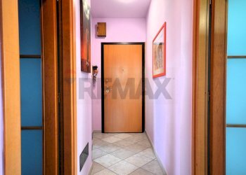 Hall / corridoio - Quadrilocale Cairo Montenotte - foto 3