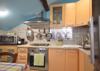 Cucina - Quadrilocale Cairo Montenotte - foto 4