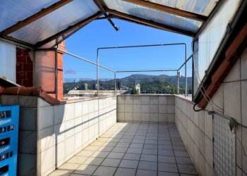 Terrazza - Quadrilocale Cairo Montenotte - foto 7