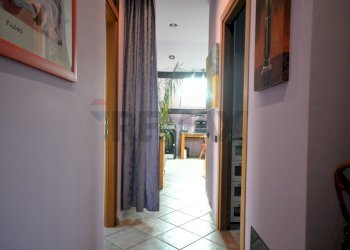 Hall / corridoio - Quadrilocale Cairo Montenotte - foto 14