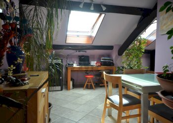 Sala da pranzo - Quadrilocale Cairo Montenotte - foto 15
