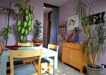 Sala da pranzo - Quadrilocale Cairo Montenotte - foto 16