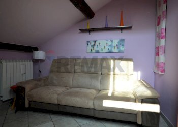 Soggiorno - Quadrilocale Cairo Montenotte - foto 19