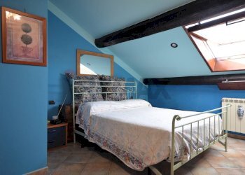 Camera / camera da letto - Quadrilocale Cairo Montenotte - foto 23