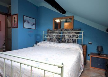 Camera / camera da letto - Quadrilocale Cairo Montenotte - foto 24
