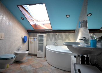 Bagno - Quadrilocale Cairo Montenotte - foto 29
