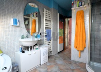 Bagno - Quadrilocale Cairo Montenotte - foto 31