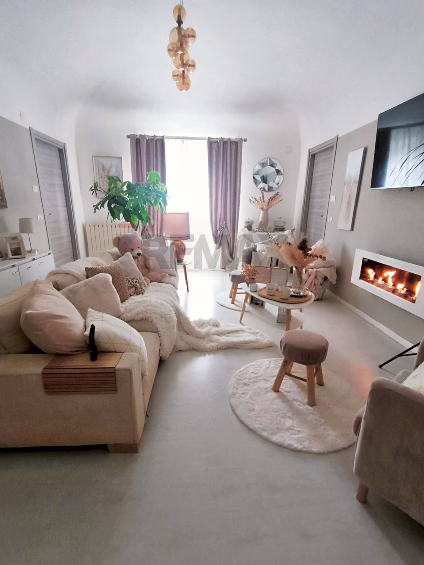 Soggiorno - Appartamento Corso Ricci
 
68, Savona - foto 1