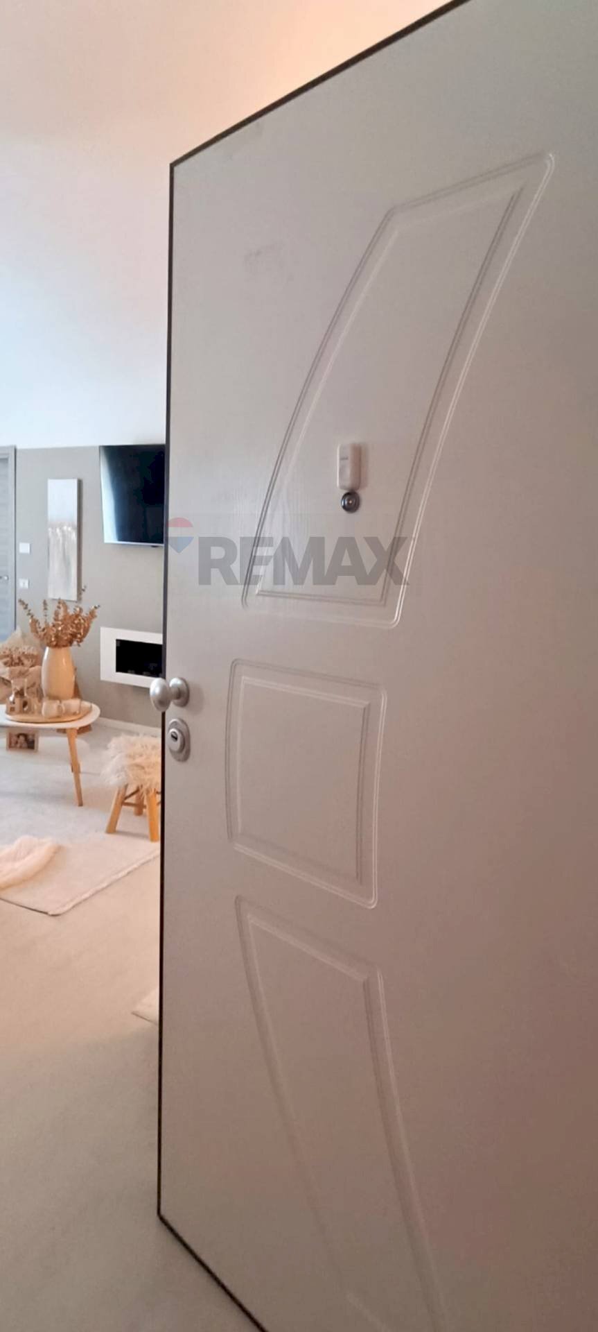 Dettagli - Appartamento Corso Ricci
68, Savona - foto 2