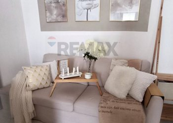 Soggiorno - Appartamento Corso Ricci
 
68, Savona - foto 6