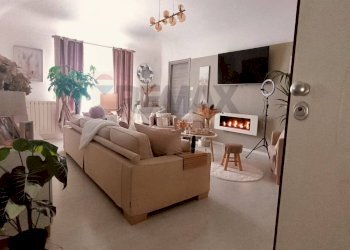 Soggiorno - Appartamento Corso Ricci
 
68, Savona - foto 9