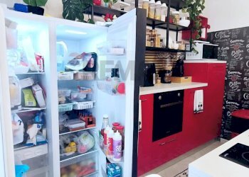 Cucina - Appartamento Corso Ricci
 
68, Savona - foto 18
