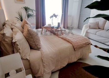 Camera / camera da letto - Appartamento Corso Ricci
 
68, Savona - foto 25