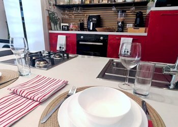 Dettagli - Appartamento Corso Ricci
 
68, Savona - foto 26