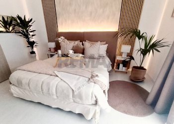 Camera / camera da letto - Appartamento Corso Ricci
 
68, Savona - foto 28