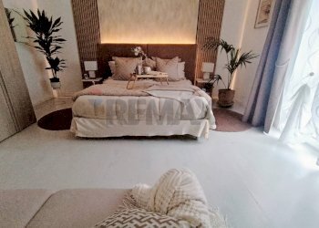 Camera / camera da letto - Appartamento Corso Ricci
 
68, Savona - foto 29