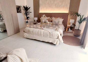 Camera / camera da letto - Appartamento Corso Ricci
 
68, Savona - foto 30