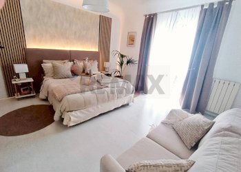 Camera / camera da letto - Appartamento Corso Ricci
 
68, Savona - foto 31