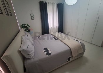 Camera / camera da letto - Appartamento Corso Ricci
 
68, Savona - foto 34