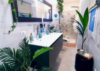 Bagno - Appartamento Corso Ricci
 
68, Savona - foto 36