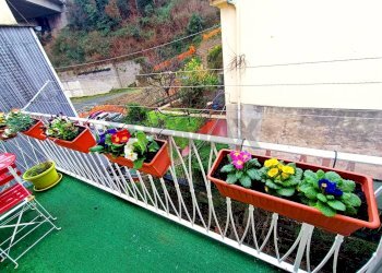 Balcone - Appartamento Corso Ricci
 
68, Savona - foto 38