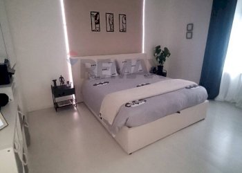 Camera / camera da letto - Appartamento Corso Ricci
 
68, Savona - foto 39