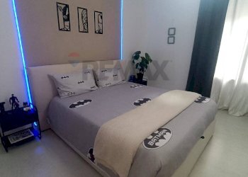 Camera / camera da letto - Appartamento Corso Ricci
 
68, Savona - foto 43