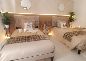 Camera / camera da letto - Appartamento Corso Ricci
 
68, Savona - foto 45