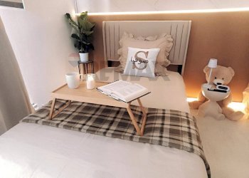 Camera / camera da letto - Appartamento Corso Ricci
 
68, Savona - foto 46