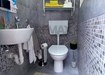 Bagno - Appartamento Corso Ricci
 
68, Savona - foto 49