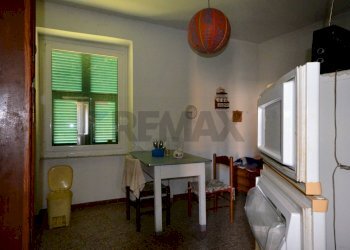 Sala da pranzo - Semi-detached house Dego - photo 7