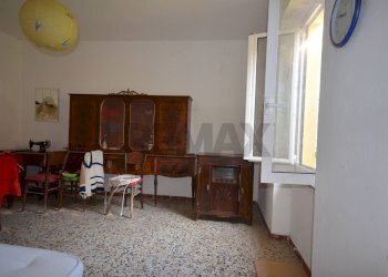 Soggiorno - Semi-detached house Dego - photo 21