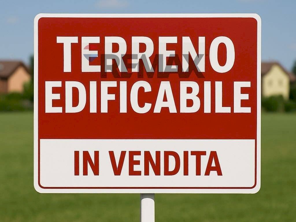 Non correlato - Building land via Degli Alpini, Villa del Conte - photo 1