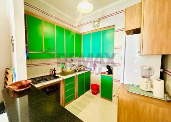 Cucina - Apartment Forio - photo 21