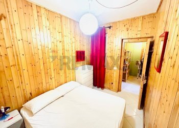 Camera / camera da letto - Apartment Forio - photo 26