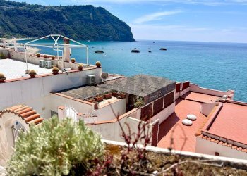 Vista dell\'acqua - Apartment Forio - photo 32