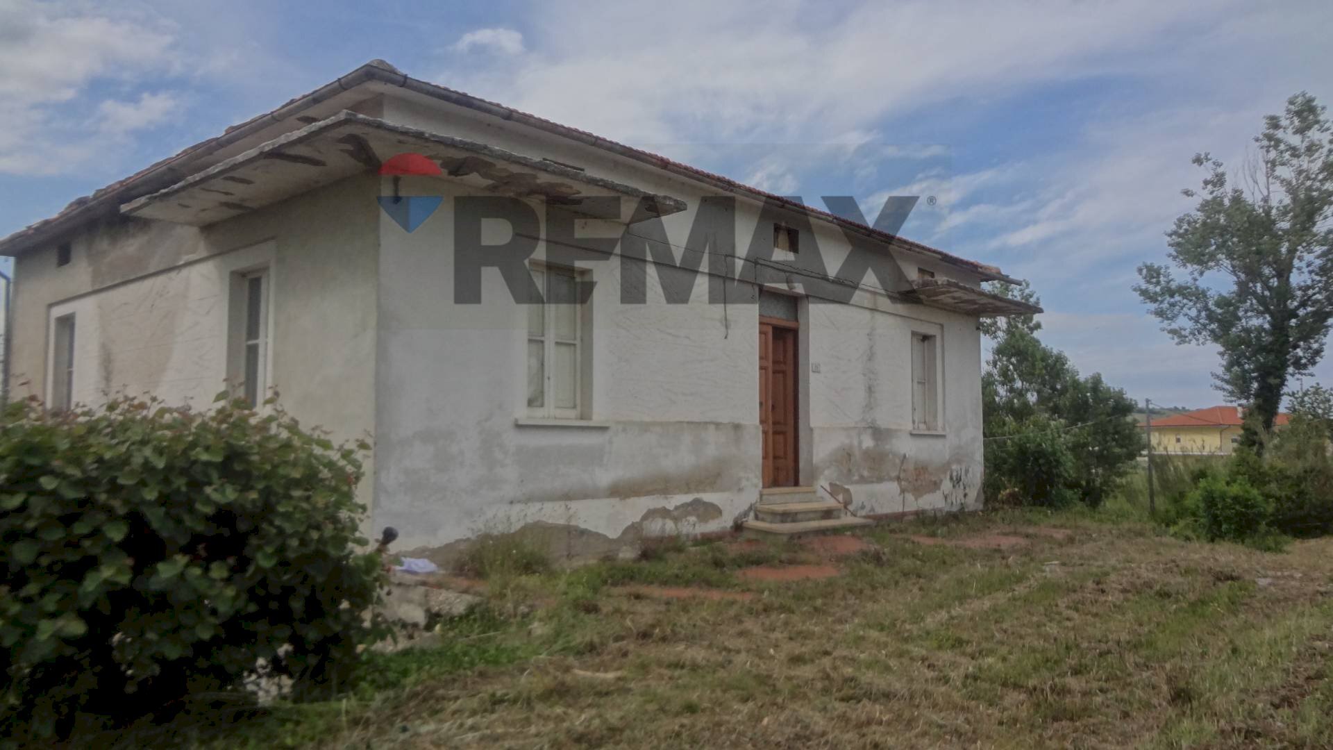 Casa all\'aperto - Independent house c/da Sterparo, Vacri - photo 1